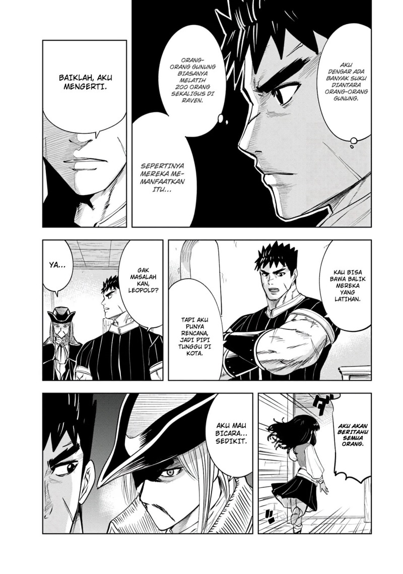 Dilarang COPAS - situs resmi www.mangacanblog.com - Komik oukoku e tsuzuku michi 084 - chapter 84 85 Indonesia oukoku e tsuzuku michi 084 - chapter 84 Terbaru 19|Baca Manga Komik Indonesia|Mangacan